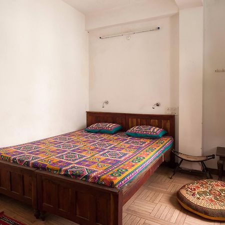 Hotel Pawan'S Palace Pushkar Exterior photo