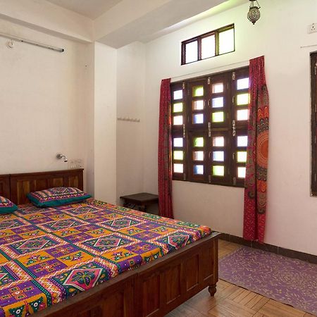 Hotel Pawan'S Palace Pushkar Exterior photo
