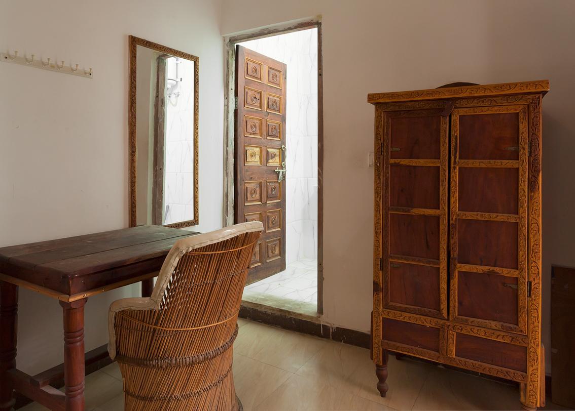 Hotel Pawan'S Palace Pushkar Exterior photo