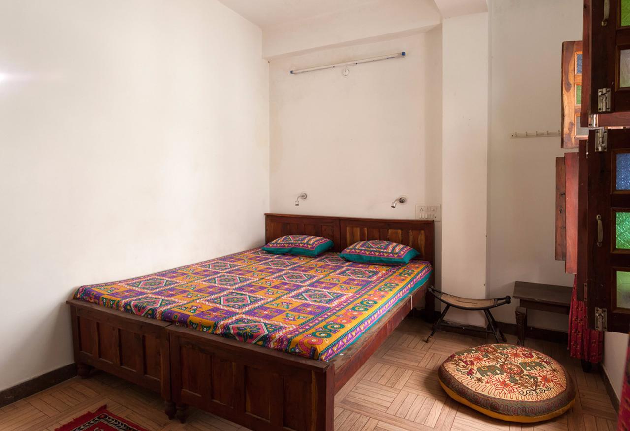 Hotel Pawan'S Palace Pushkar Exterior photo
